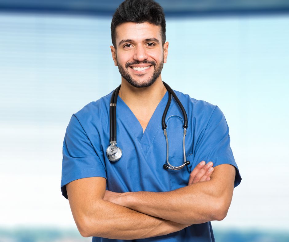 Servicio de Personal Medico