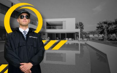 Seguridad Residencial en Monterrey: Protección y Tranquilidad 24/7